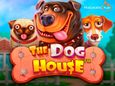 The dog house online casino12